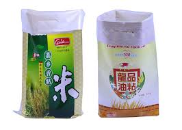 PP Woven Packaging Bags For Fertilizer